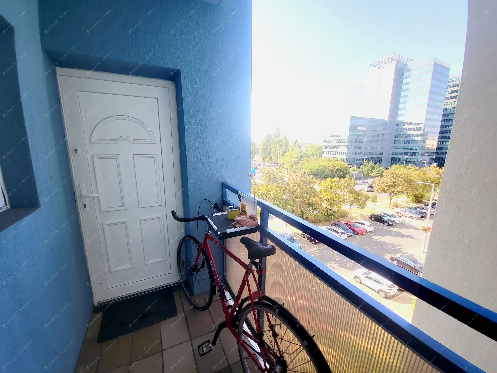 Kiadó albérlet 75000 Ft/hó áron: Budapest, XIII. kerület  Népfürdő utca. Mérete: 7 nm, 1 szobás | Alberlet.hu - 6622514