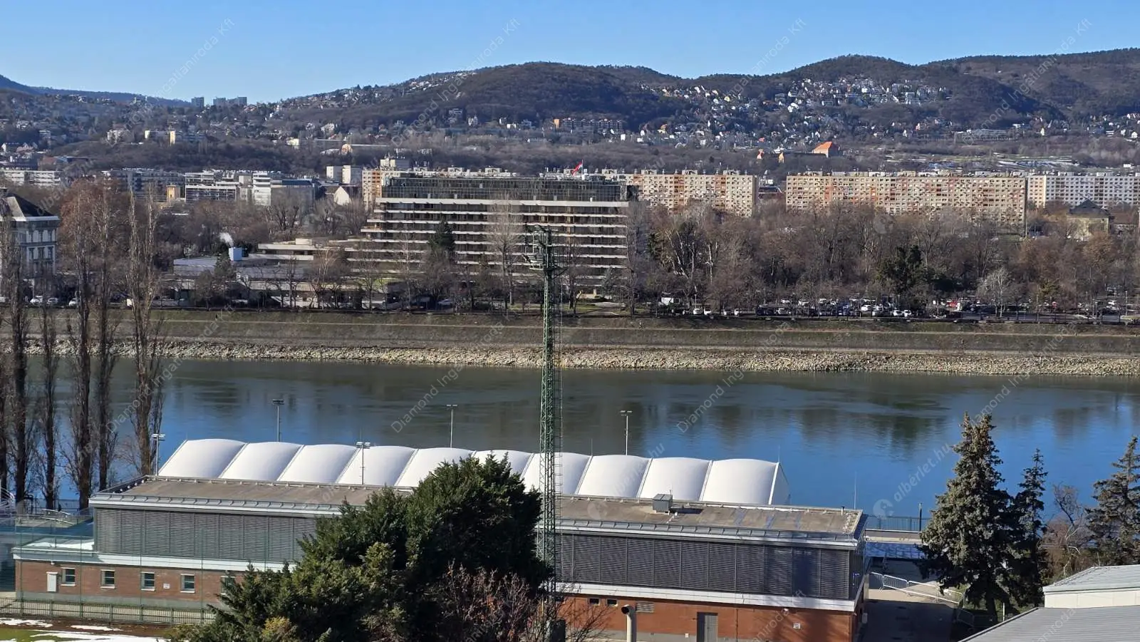 Kiadó albérlet 419000 Ft/hó áron: Budapest, XIII. kerület  Népfürdő utca. Mérete: 81 nm, 3 szobás | Alberlet.hu - 6635082