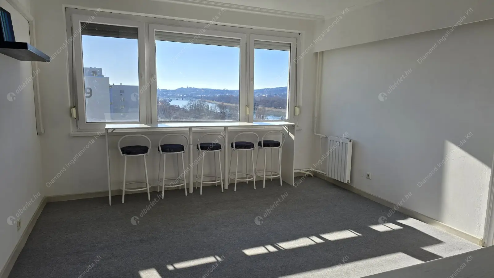 Kiadó albérlet 419000 Ft/hó áron: Budapest, XIII. kerület  Népfürdő utca. Mérete: 81 nm, 3 szobás | Alberlet.hu - 6635089