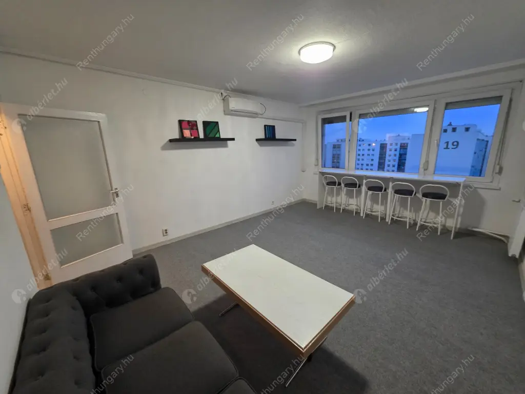 Kiadó albérlet 419000 Ft/hó áron: Budapest, XIII. kerület  Népfürdő utca. Mérete: 81 nm, 3 szobás | Alberlet.hu - 6636565