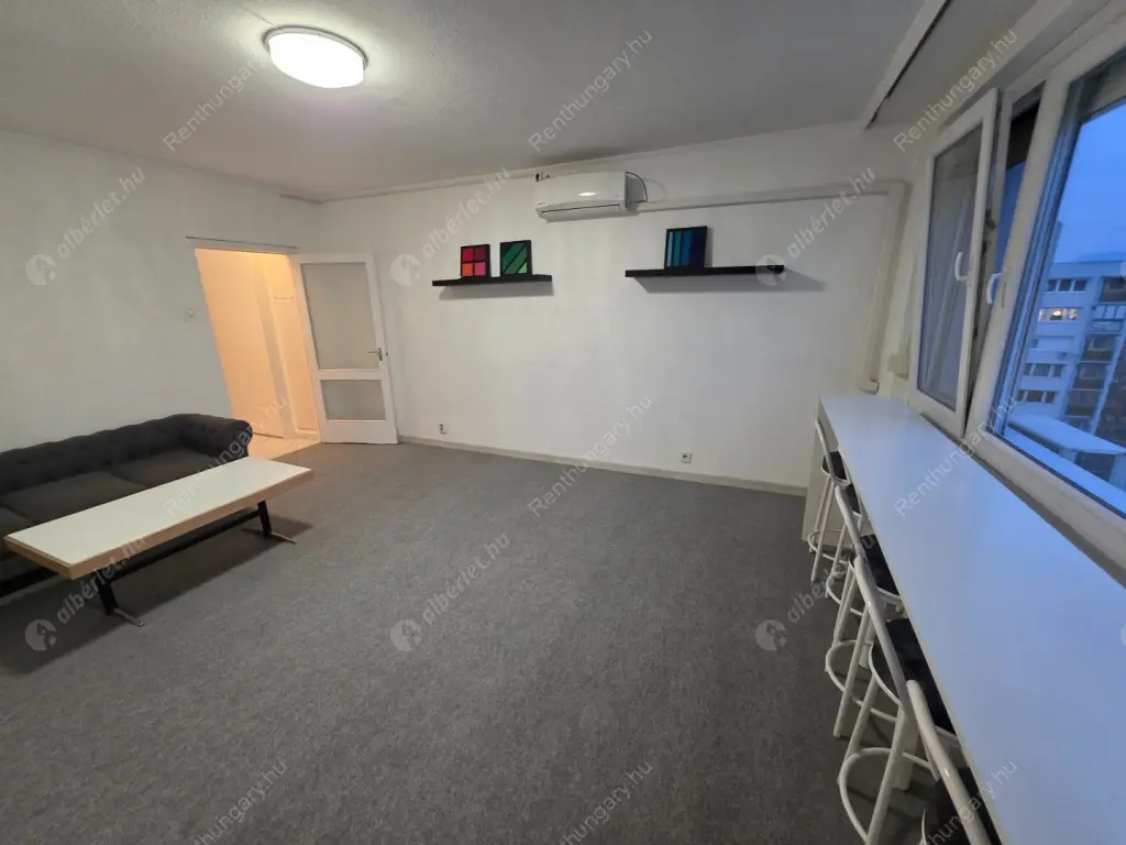 Kiadó albérlet 419000 Ft/hó áron: Budapest, XIII. kerület  Népfürdő utca. Mérete: 81 nm, 3 szobás | Alberlet.hu - 6636573