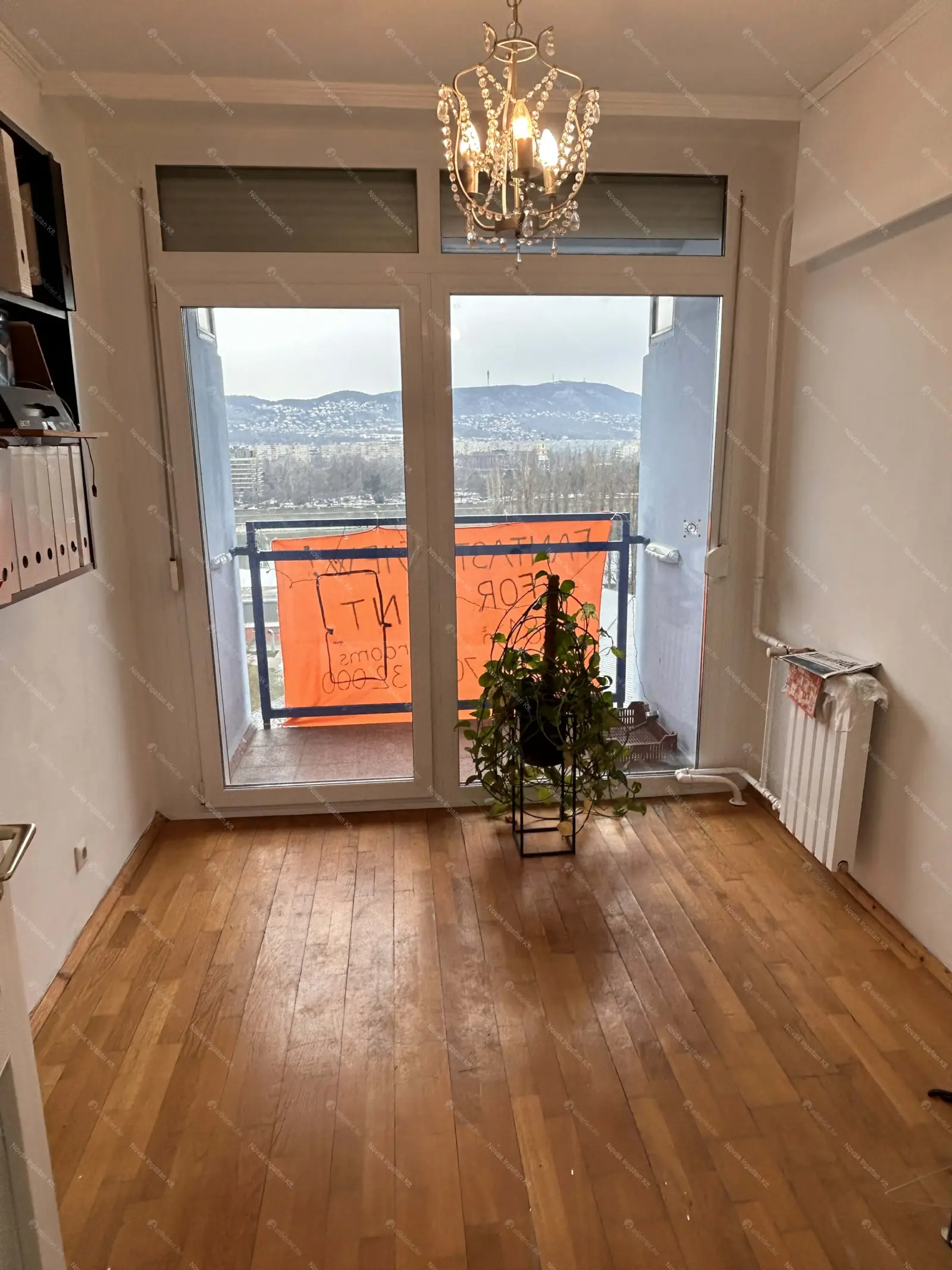 Kiadó albérlet 380000 Ft/hó áron: Budapest, XIII. kerület  Népfürdő utca. Mérete: 81 nm, 3 szobás | Alberlet.hu - 6650340