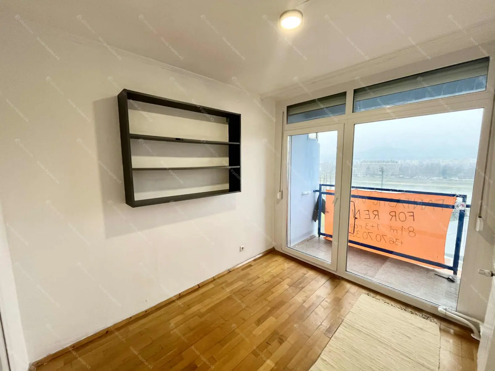 Kiadó albérlet 380000 Ft/hó áron: Budapest, XIII. kerület  Népfürdő utca. Mérete: 81 nm, 3 szobás | Alberlet.hu - 6650346