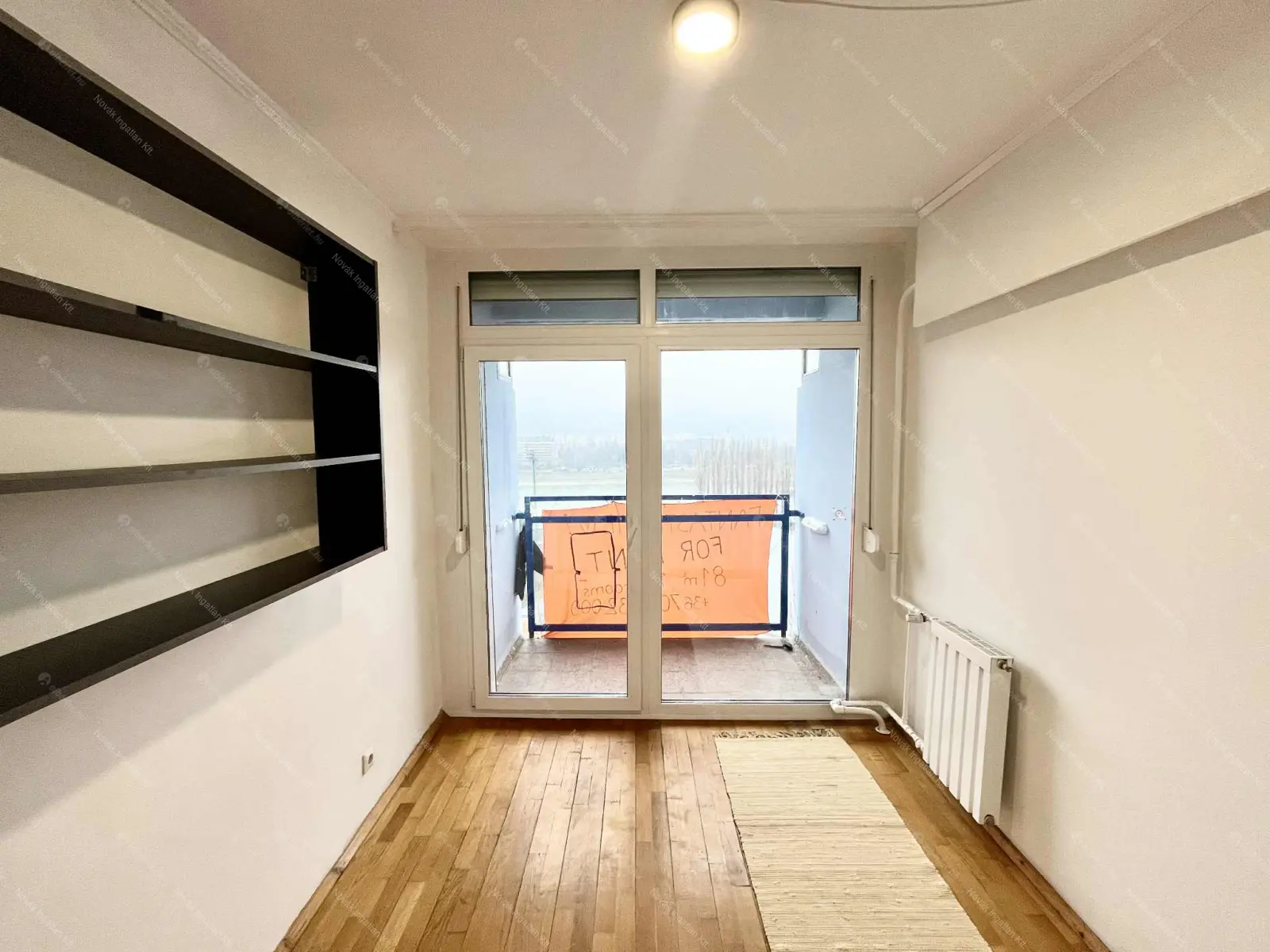 Kiadó albérlet 380000 Ft/hó áron: Budapest, XIII. kerület  Népfürdő utca. Mérete: 81 nm, 3 szobás | Alberlet.hu - 6650347