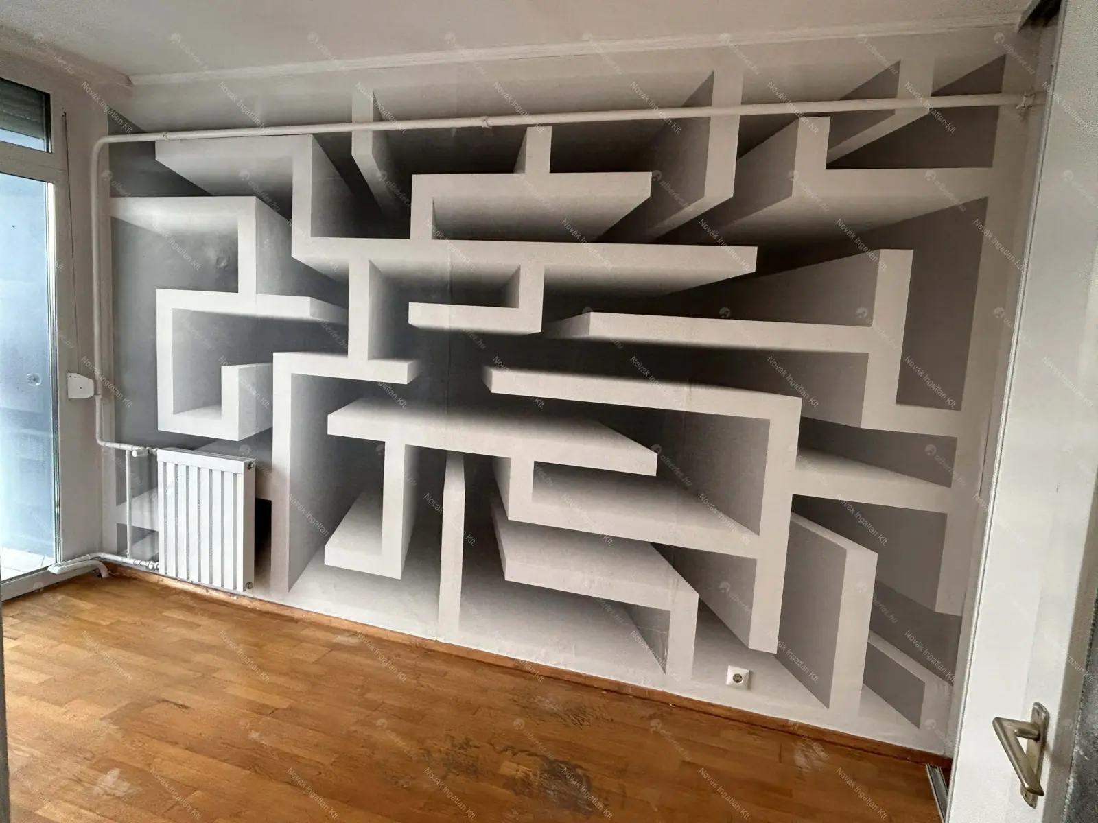 Kiadó albérlet 380000 Ft/hó áron: Budapest, XIII. kerület  Népfürdő utca. Mérete: 81 nm, 3 szobás | Alberlet.hu - 6650353