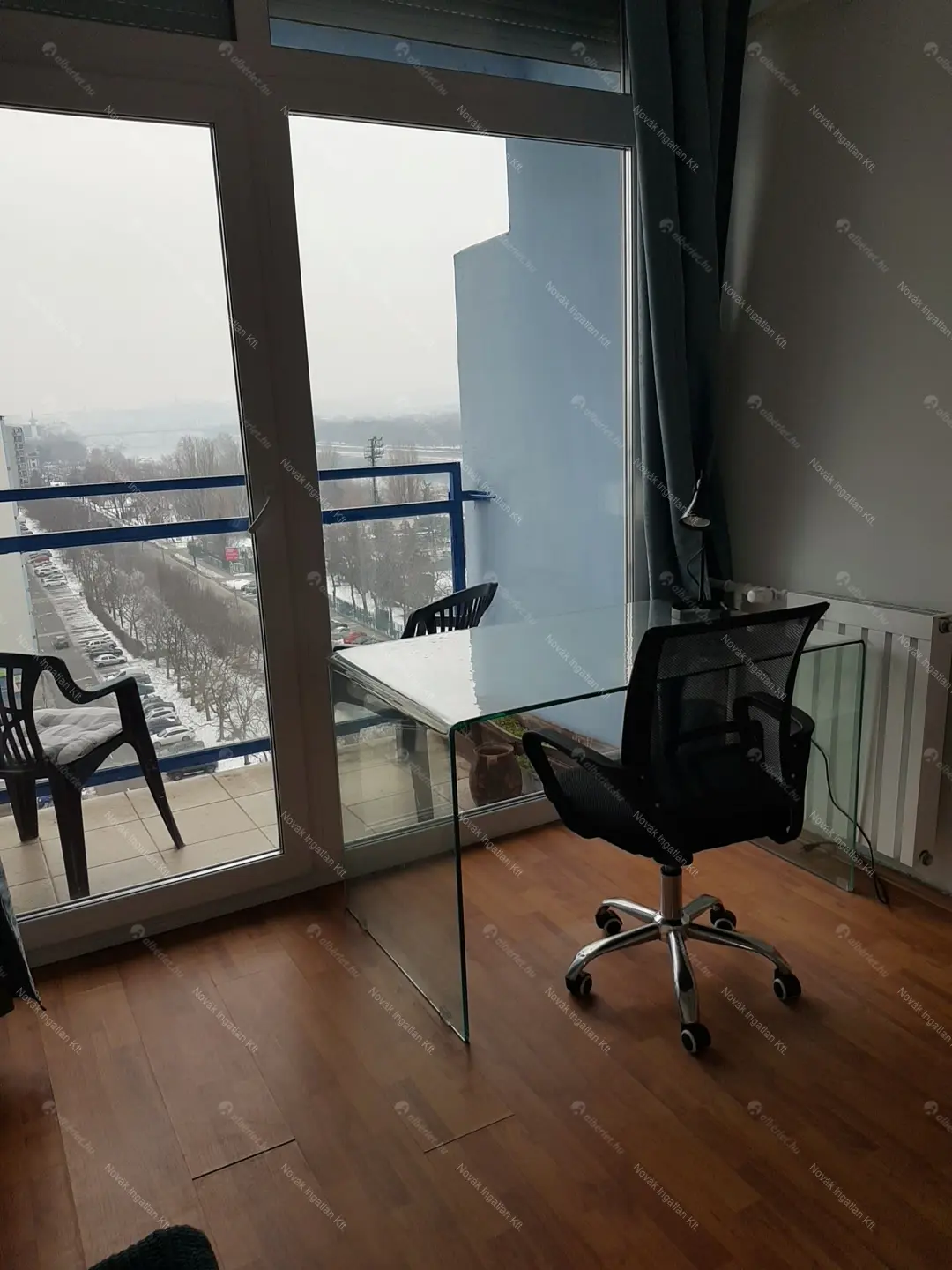 Kiadó albérlet 380000 Ft/hó áron: Budapest, XIII. kerület  Népfürdő utca. Mérete: 81 nm, 3 szobás | Alberlet.hu - 6650356