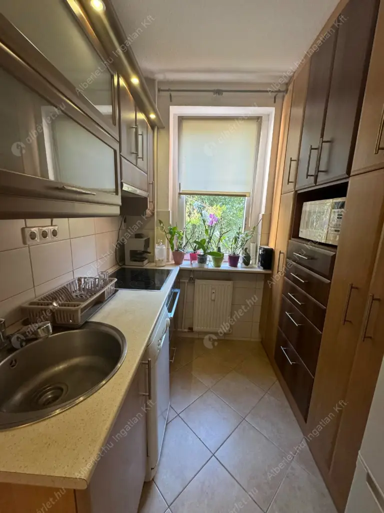 Kiadó albérlet 260000 Ft/hó áron: Budapest, XIII. kerület  Ördögmalom utca. Mérete: 60 nm, 3 szobás | Alberlet.hu - 6571018