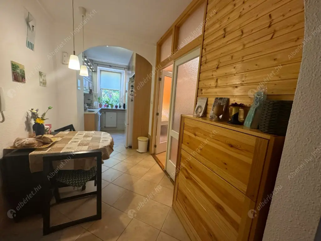 Kiadó albérlet 260000 Ft/hó áron: Budapest, XIII. kerület  Ördögmalom utca. Mérete: 60 nm, 3 szobás | Alberlet.hu - 6571019