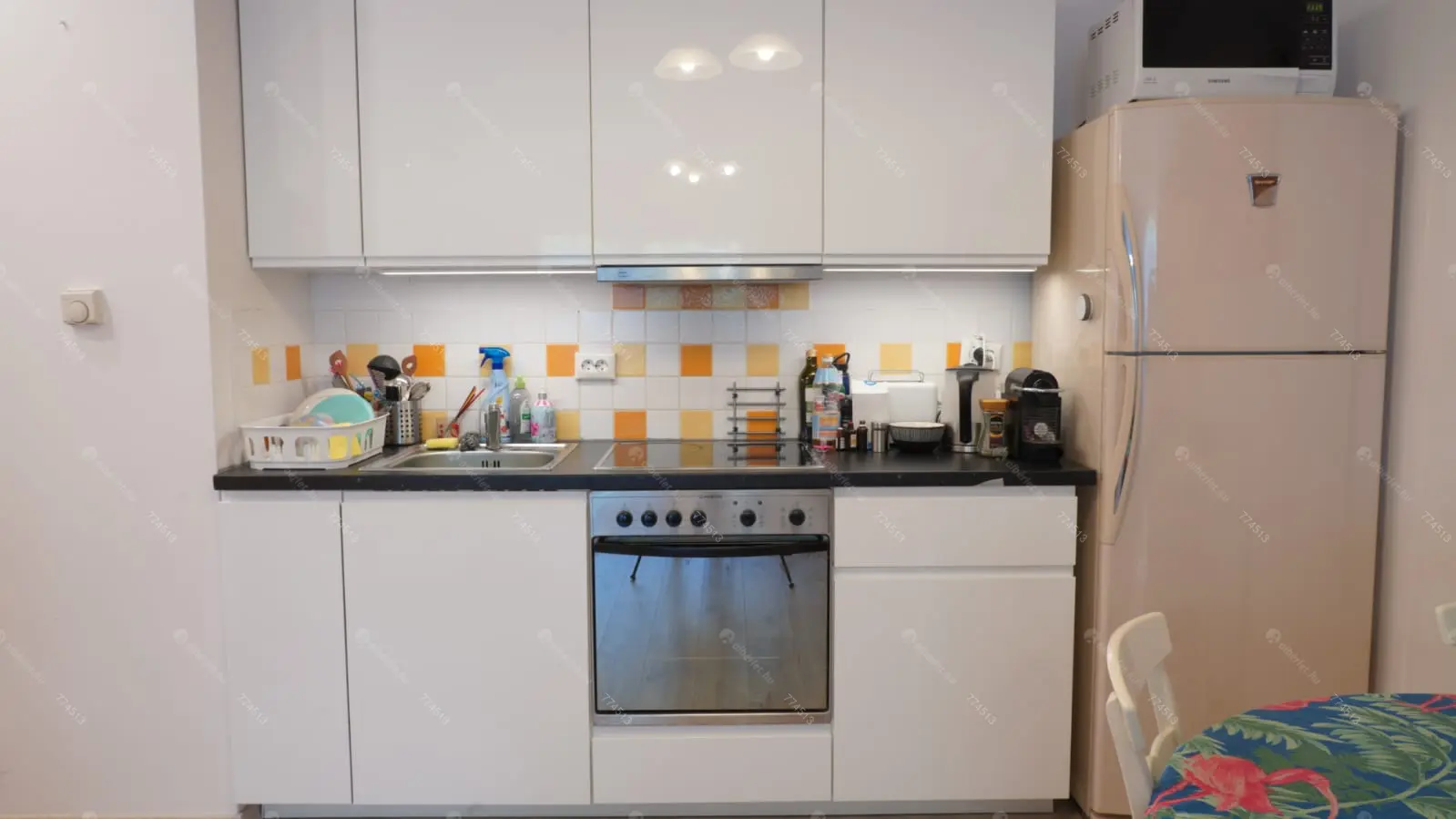 Kiadó albérlet 250000 Ft/hó áron: Budapest, XIII. kerület  Országbíró utca. Mérete: 45 nm, 1 szobás | Alberlet.hu - 6650546