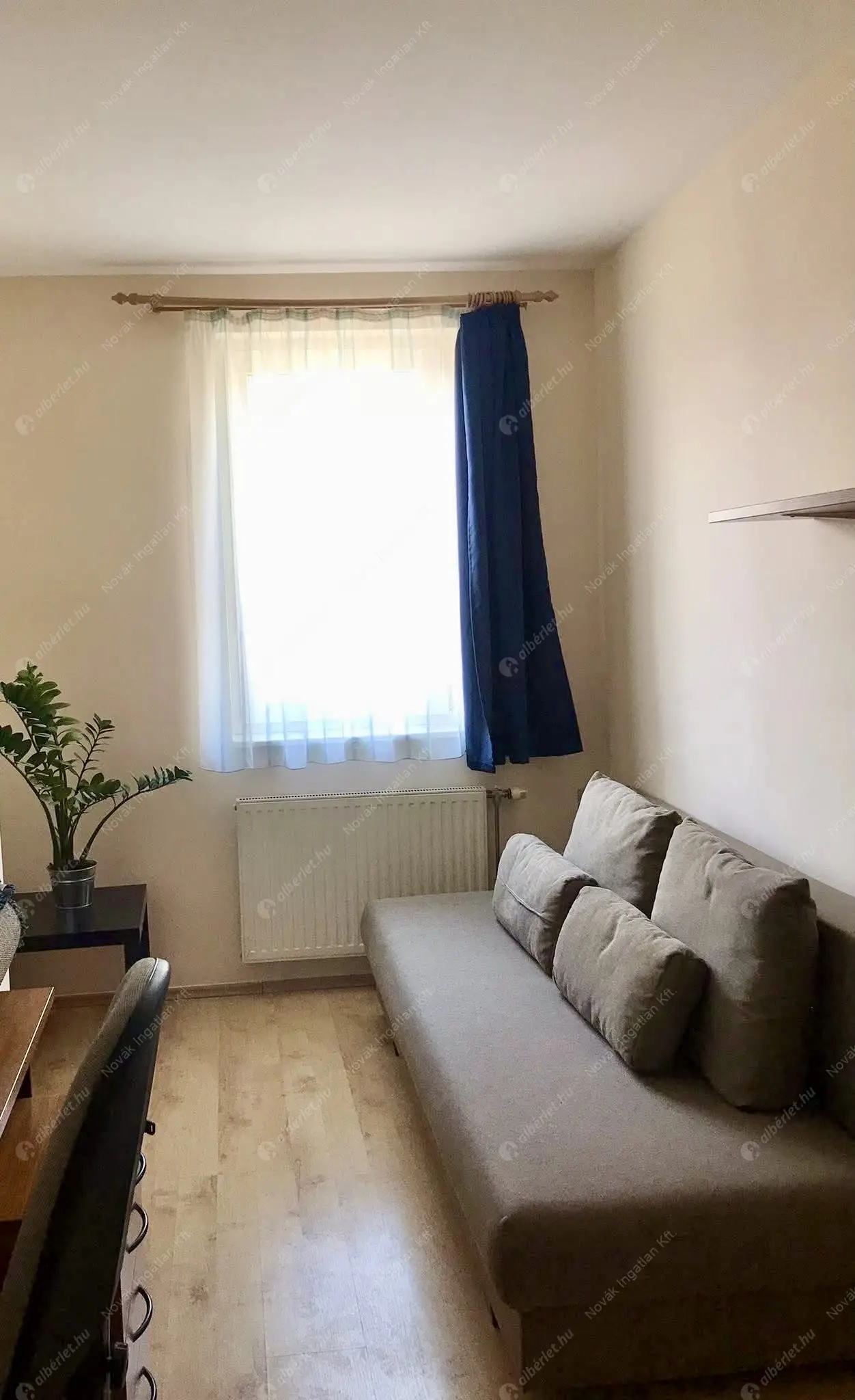 Kiadó albérlet 220000 Ft/hó áron: Budapest, XIII. kerület  Palóc utca. Mérete: 40 nm, 1 szobás | Alberlet.hu - 6594931