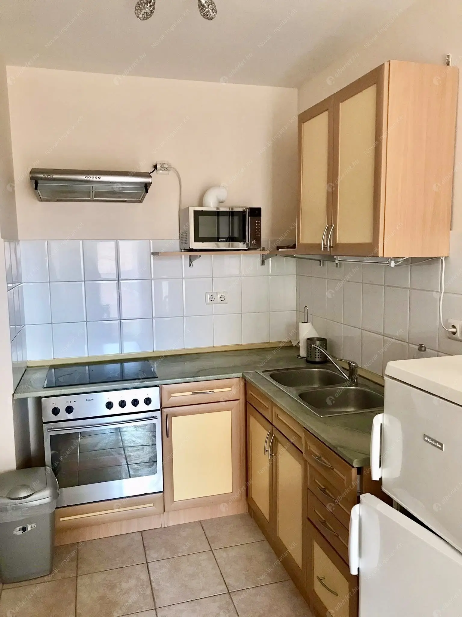 Kiadó albérlet 220000 Ft/hó áron: Budapest, XIII. kerület  Palóc utca. Mérete: 40 nm, 1 szobás | Alberlet.hu - 6594933