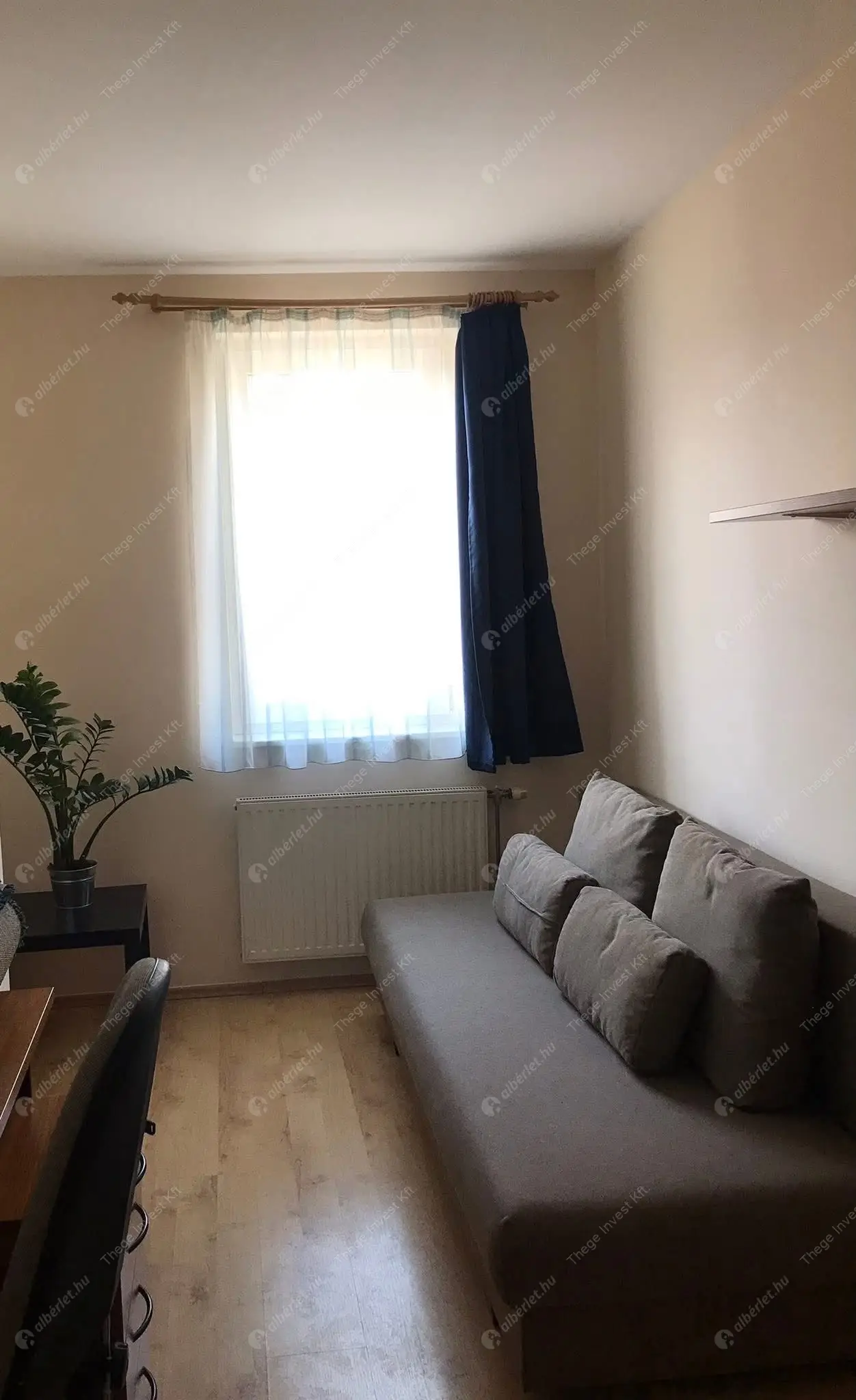 Kiadó albérlet 220000 Ft/hó áron: Budapest, XIII. kerület  Palóc utca. Mérete: 45 nm, 2 szobás | Alberlet.hu - 6593984