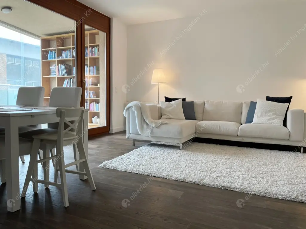 Kiadó albérlet 750000 Ft/hó áron: Budapest, XIII. kerület  Pannónia utca. Mérete: 106 nm, 3 szobás | Alberlet.hu - 6571160