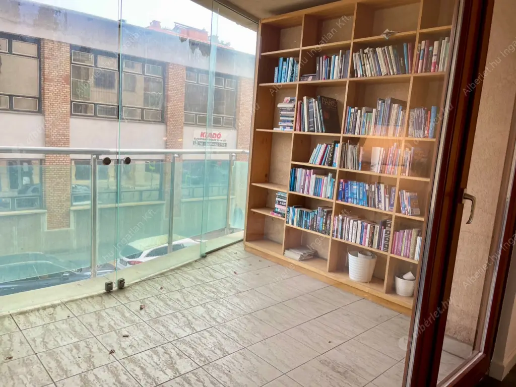Kiadó albérlet 750000 Ft/hó áron: Budapest, XIII. kerület  Pannónia utca. Mérete: 106 nm, 3 szobás | Alberlet.hu - 6571164