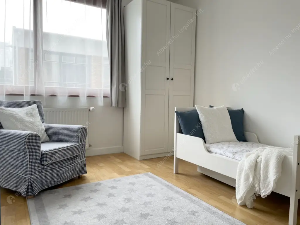 Kiadó albérlet 750000 Ft/hó áron: Budapest, XIII. kerület  Pannónia utca. Mérete: 106 nm, 3 szobás | Alberlet.hu - 6571176