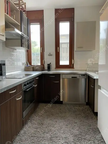 Kiadó albérlet 750000 Ft/hó áron: Budapest, XIII. kerület  Pannónia utca. Mérete: 106 nm, 4 szobás | Alberlet.hu - 6570703