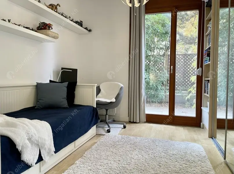 Kiadó albérlet 750000 Ft/hó áron: Budapest, XIII. kerület  Pannónia utca. Mérete: 106 nm, 4 szobás | Alberlet.hu - 6570705