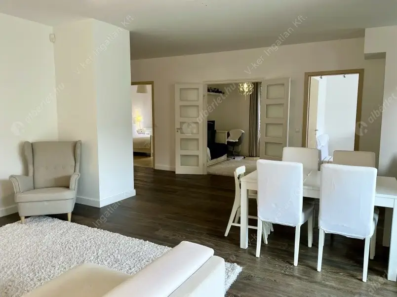 Kiadó albérlet 750000 Ft/hó áron: Budapest, XIII. kerület  Pannónia utca. Mérete: 106 nm, 4 szobás | Alberlet.hu - 6570706