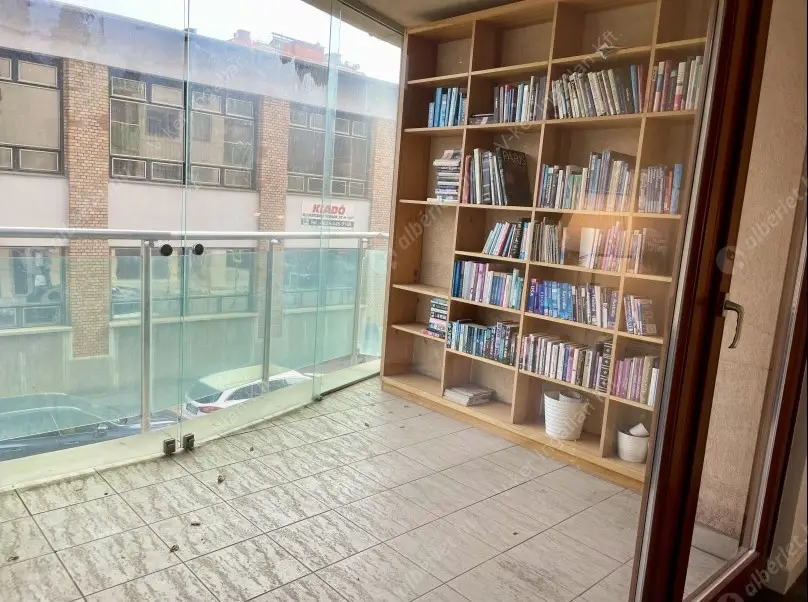 Kiadó albérlet 750000 Ft/hó áron: Budapest, XIII. kerület  Pannónia utca. Mérete: 106 nm, 4 szobás | Alberlet.hu - 6570707