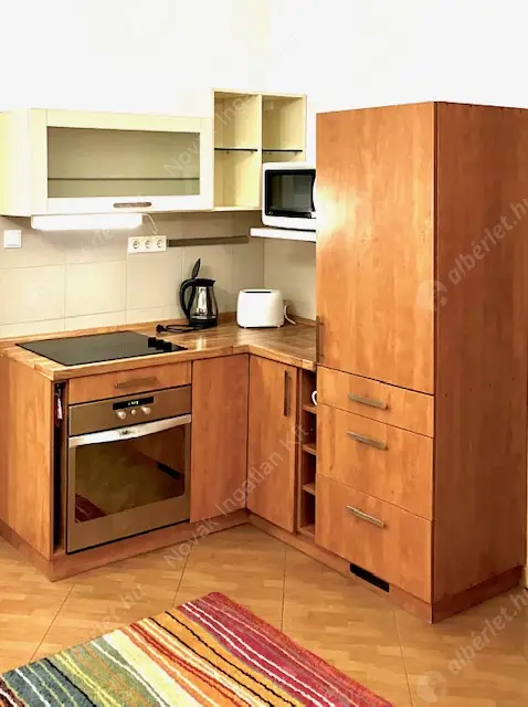 Kiadó albérlet 270000 Ft/hó áron: Budapest, XIII. kerület  Pannónia utca. Mérete: 270 nm, 1 szobás | Alberlet.hu - 6589811