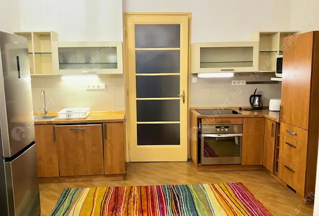 Kiadó albérlet 270000 Ft/hó áron: Budapest, XIII. kerület  Pannónia utca. Mérete: 270 nm, 1 szobás | Alberlet.hu - 6589814