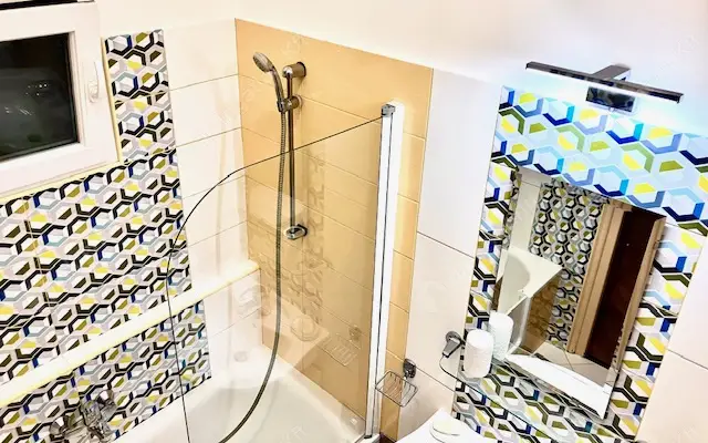 Kiadó albérlet 270000 Ft/hó áron: Budapest, XIII. kerület  Pannónia utca. Mérete: 270 nm, 1 szobás | Alberlet.hu - 6589822