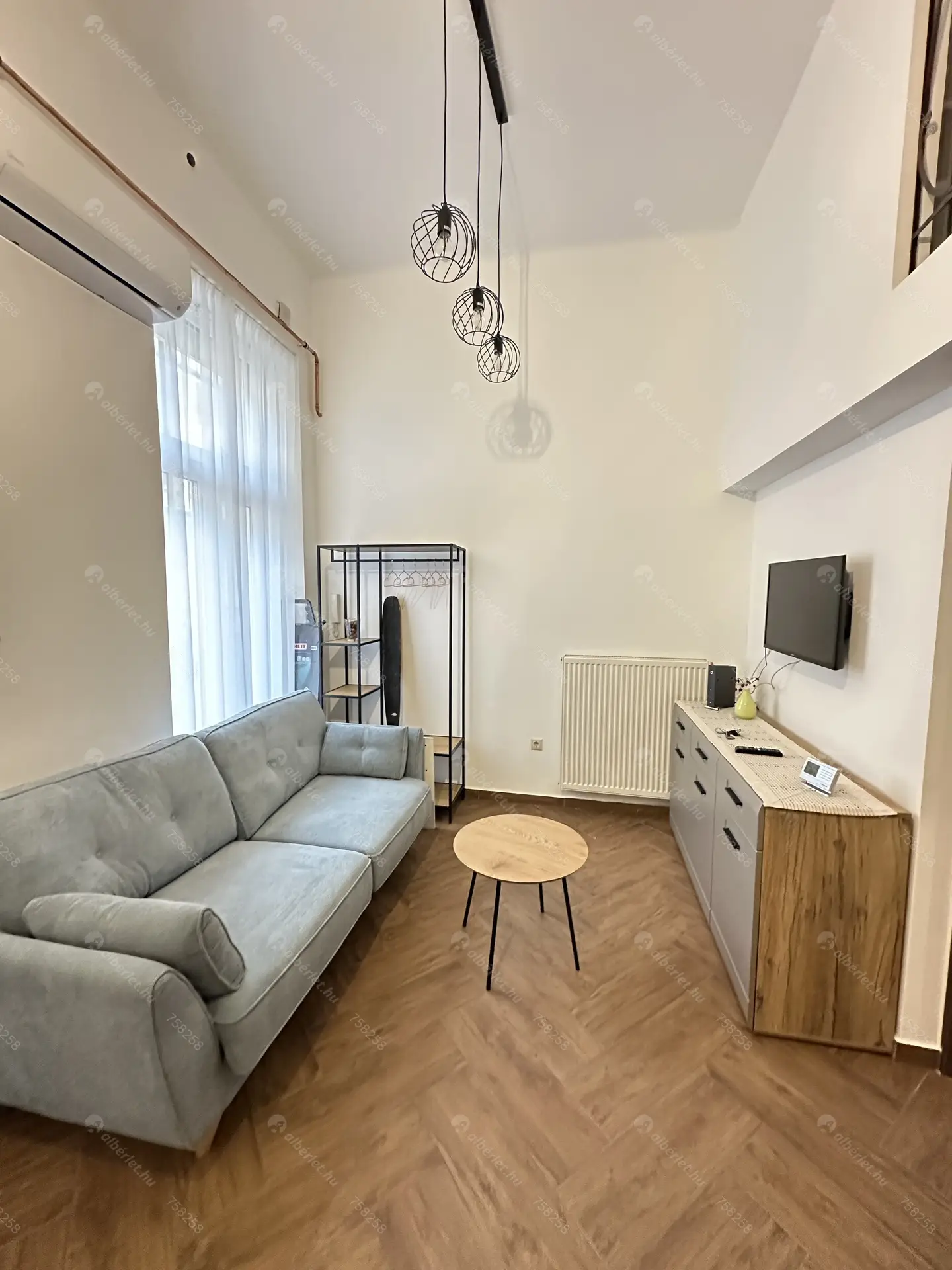 Kiadó albérlet 180000 Ft/hó áron: Budapest, XIII. kerület  Pannónia utca. Mérete: 31 nm, 1 szobás | Alberlet.hu - 6405891