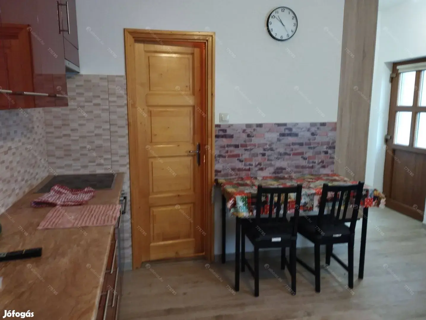 Kiadó albérlet 200000 Ft/hó áron: Budapest, XIII. kerület  Pannónia utca. Mérete: 32 nm, 1 szobás | Alberlet.hu - 6674710