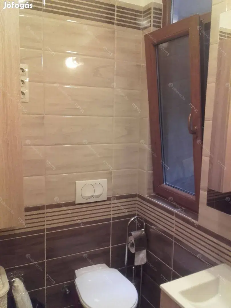 Kiadó albérlet 200000 Ft/hó áron: Budapest, XIII. kerület  Pannónia utca. Mérete: 32 nm, 1 szobás | Alberlet.hu - 6674711