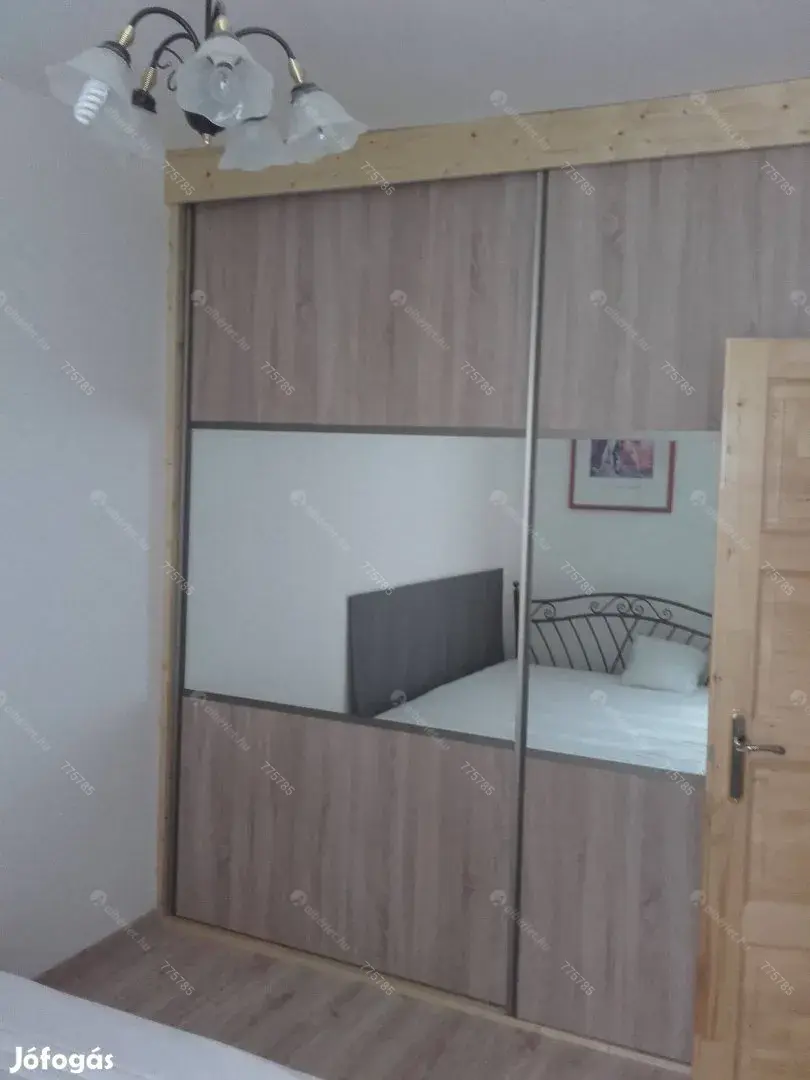Kiadó albérlet 200000 Ft/hó áron: Budapest, XIII. kerület  Pannónia utca. Mérete: 32 nm, 1 szobás | Alberlet.hu - 6674714