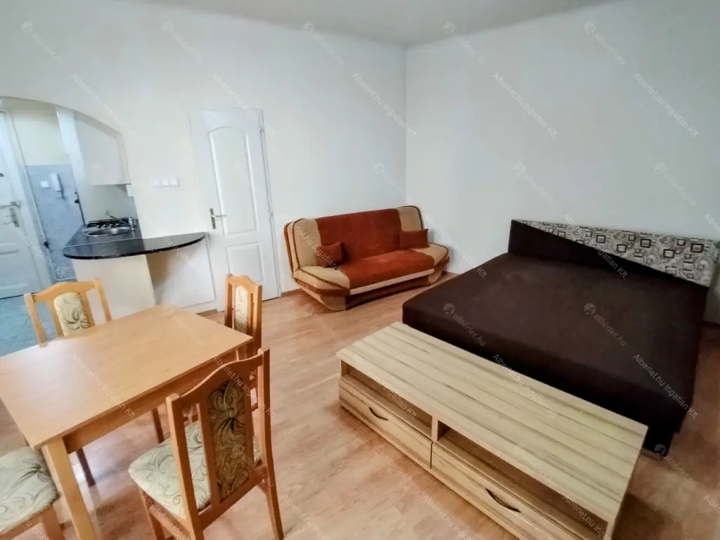 Kiadó albérlet 180000 Ft/hó áron: Budapest, XIII. kerület  Pannónia utca. Mérete: 36 nm, 1 szobás | Alberlet.hu - 6675095