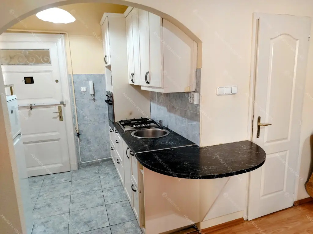 Kiadó albérlet 180000 Ft/hó áron: Budapest, XIII. kerület  Pannónia utca. Mérete: 36 nm, 1 szobás | Alberlet.hu - 6675107