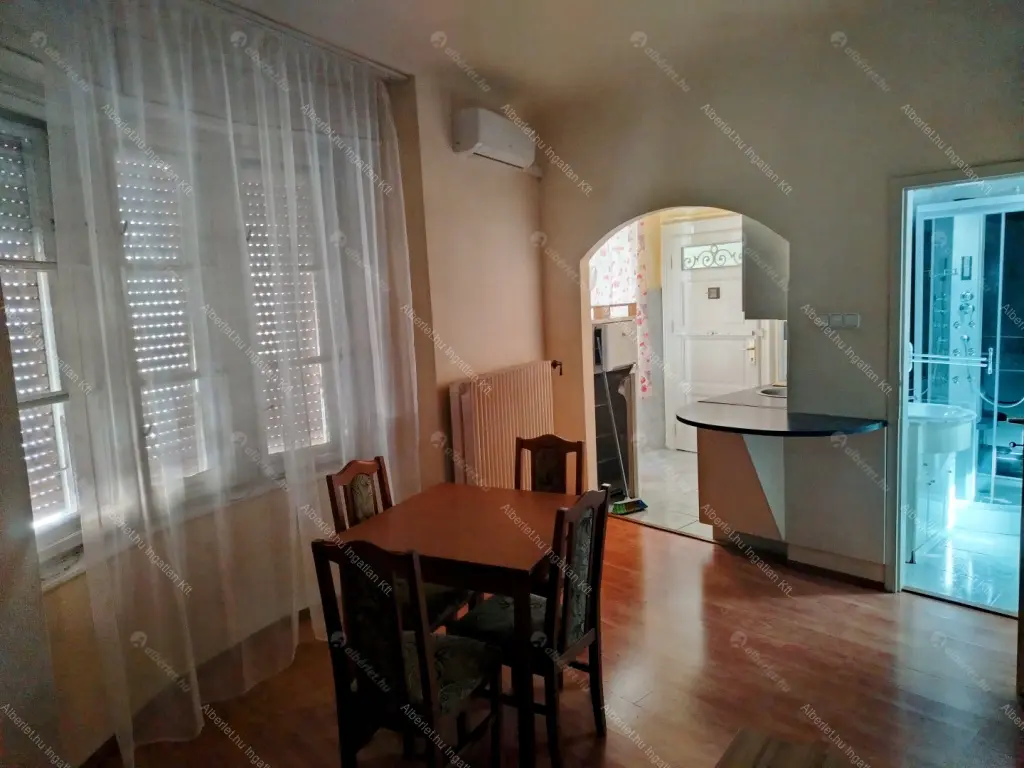 Kiadó albérlet 180000 Ft/hó áron: Budapest, XIII. kerület  Pannónia utca. Mérete: 36 nm, 1 szobás | Alberlet.hu - 6706714