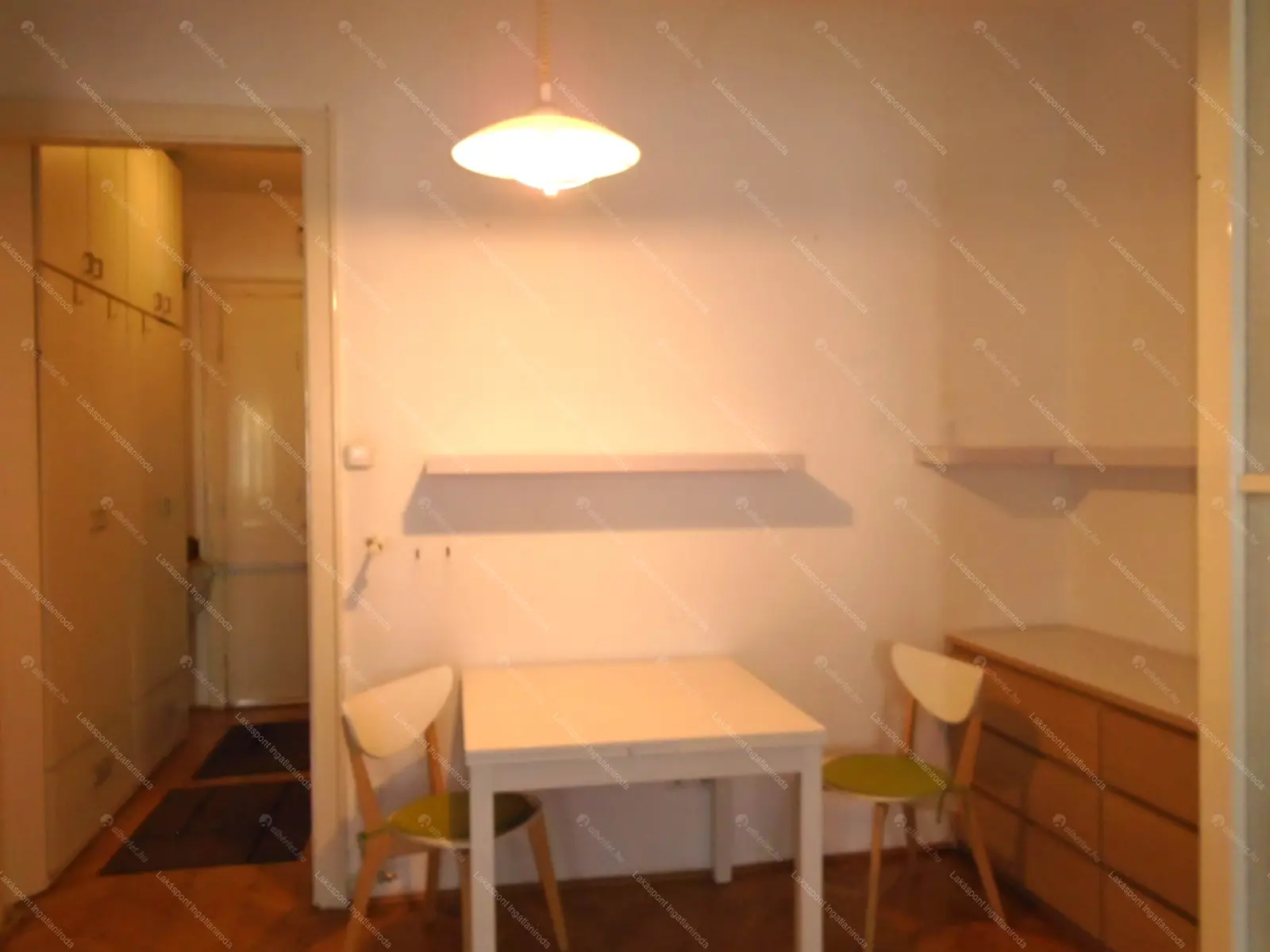 Kiadó albérlet 190000 Ft/hó áron: Budapest, XIII. kerület  Pannónia utca. Mérete: 36 nm, 1 szobás | Alberlet.hu - 6675486