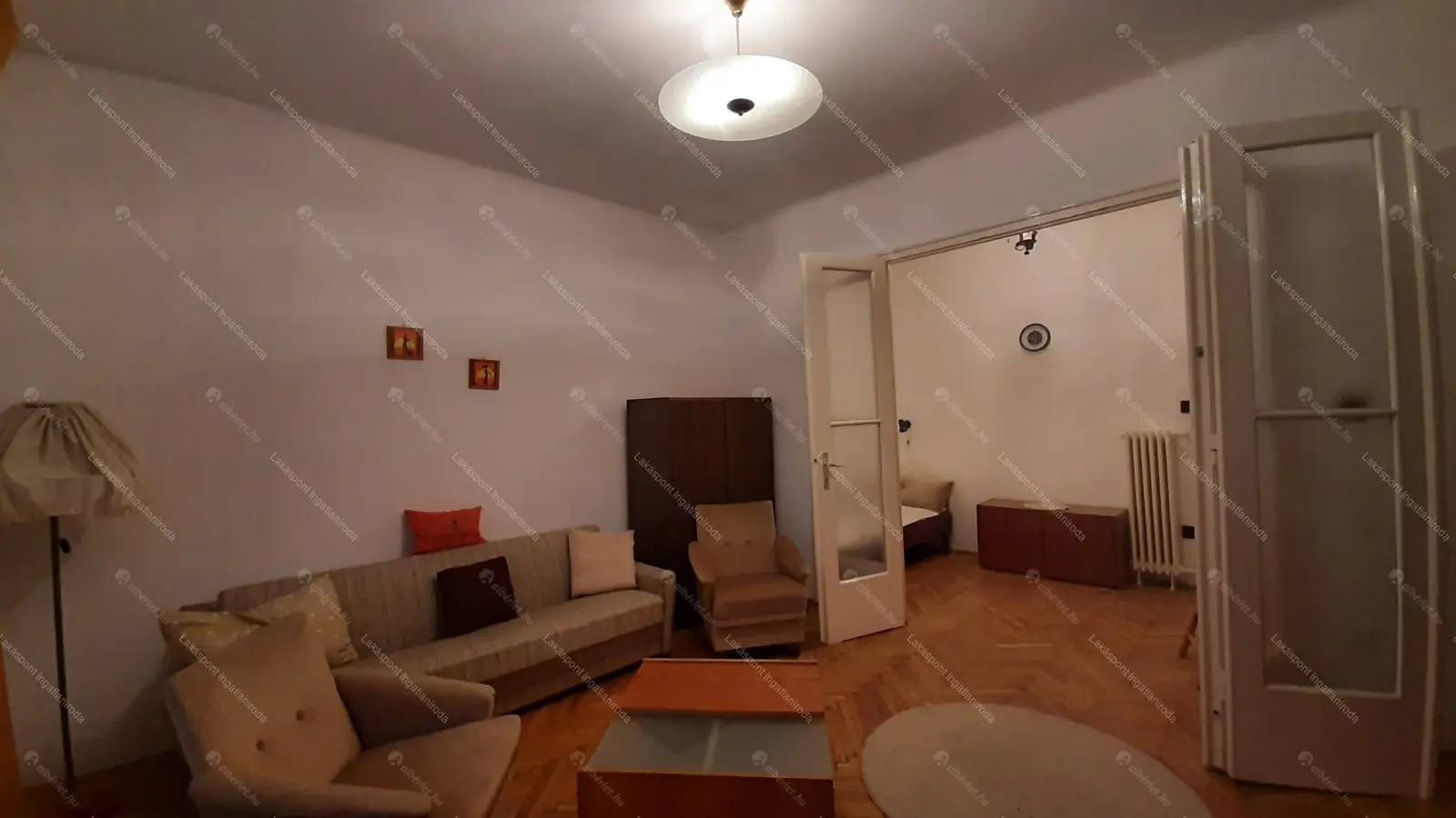 Kiadó albérlet 240000 Ft/hó áron: Budapest, XIII. kerület  Pannónia utca. Mérete: 37 nm, 1 szobás | Alberlet.hu - 6699864