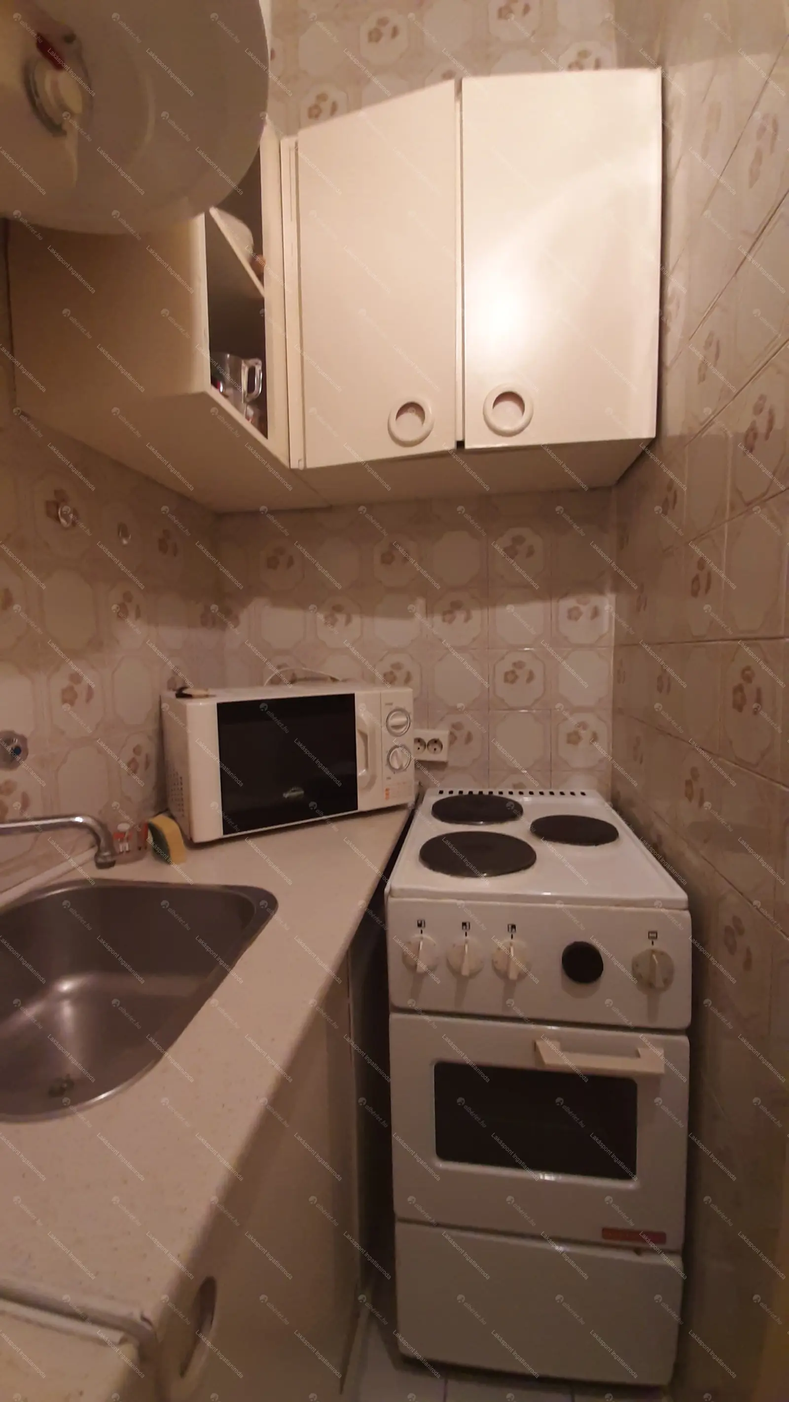 Kiadó albérlet 240000 Ft/hó áron: Budapest, XIII. kerület  Pannónia utca. Mérete: 37 nm, 1 szobás | Alberlet.hu - 6699868