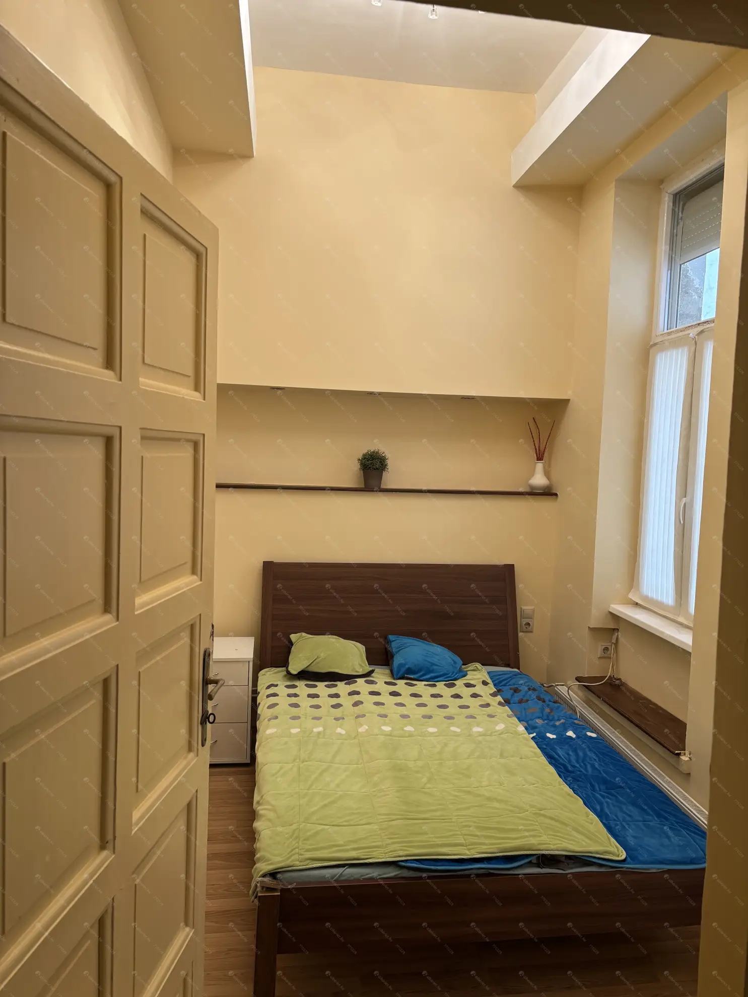 Kiadó albérlet 250000 Ft/hó áron: Budapest, XIII. kerület  Pannónia utca. Mérete: 38 nm, 1 szobás | Alberlet.hu - 6570613