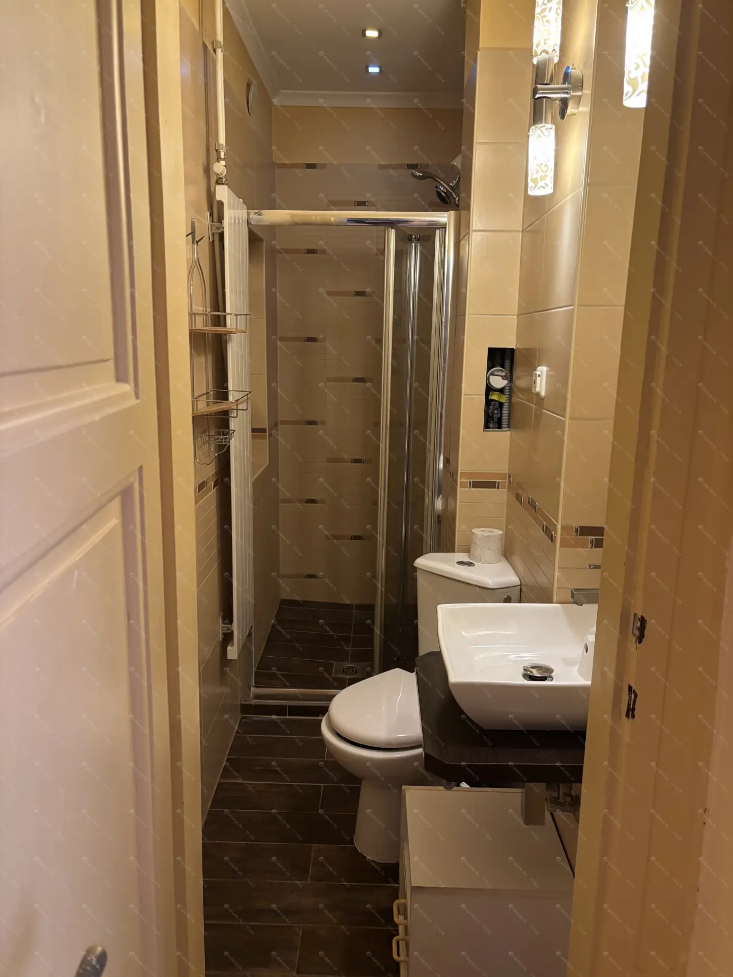 Kiadó albérlet 250000 Ft/hó áron: Budapest, XIII. kerület  Pannónia utca. Mérete: 38 nm, 1 szobás | Alberlet.hu - 6570614