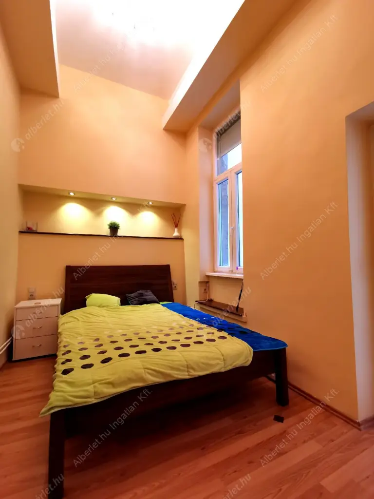 Kiadó albérlet 240000 Ft/hó áron: Budapest, XIII. kerület  Pannónia utca. Mérete: 38 nm, 1 szobás | Alberlet.hu - 6624040