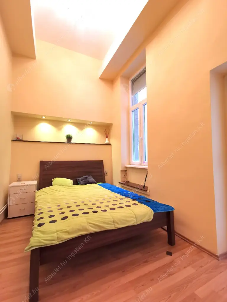Kiadó albérlet 240000 Ft/hó áron: Budapest, XIII. kerület  Pannónia utca. Mérete: 38 nm, 1 szobás | Alberlet.hu - 6628178