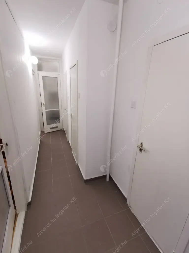 Kiadó albérlet 300000 Ft/hó áron: Budapest, XIII. kerület  Pannónia utca. Mérete: 38 nm, 1 szobás | Alberlet.hu - 6591758
