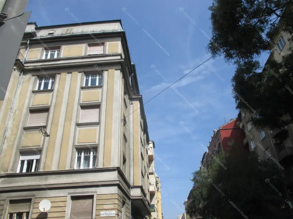 Kiadó albérlet 210000 Ft/hó áron: Budapest, XIII. kerület  Pannónia utca. Mérete: 40 nm, 1 szobás | Alberlet.hu - 6643872