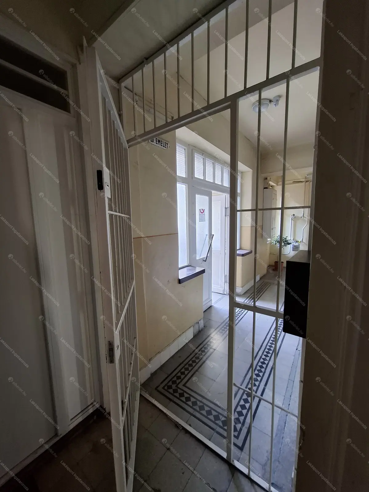 Kiadó albérlet 195000 Ft/hó áron: Budapest, XIII. kerület  Pannónia utca. Mérete: 40 nm, 1 szobás | Alberlet.hu - 6680689