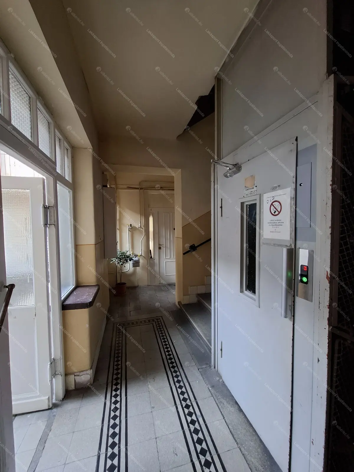 Kiadó albérlet 195000 Ft/hó áron: Budapest, XIII. kerület  Pannónia utca. Mérete: 40 nm, 1 szobás | Alberlet.hu - 6680690