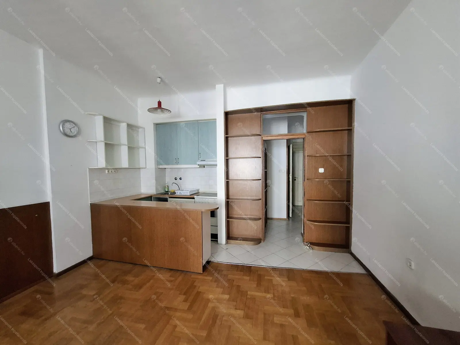 Kiadó albérlet 195000 Ft/hó áron: Budapest, XIII. kerület  Pannónia utca. Mérete: 40 nm, 1 szobás | Alberlet.hu - 6680692