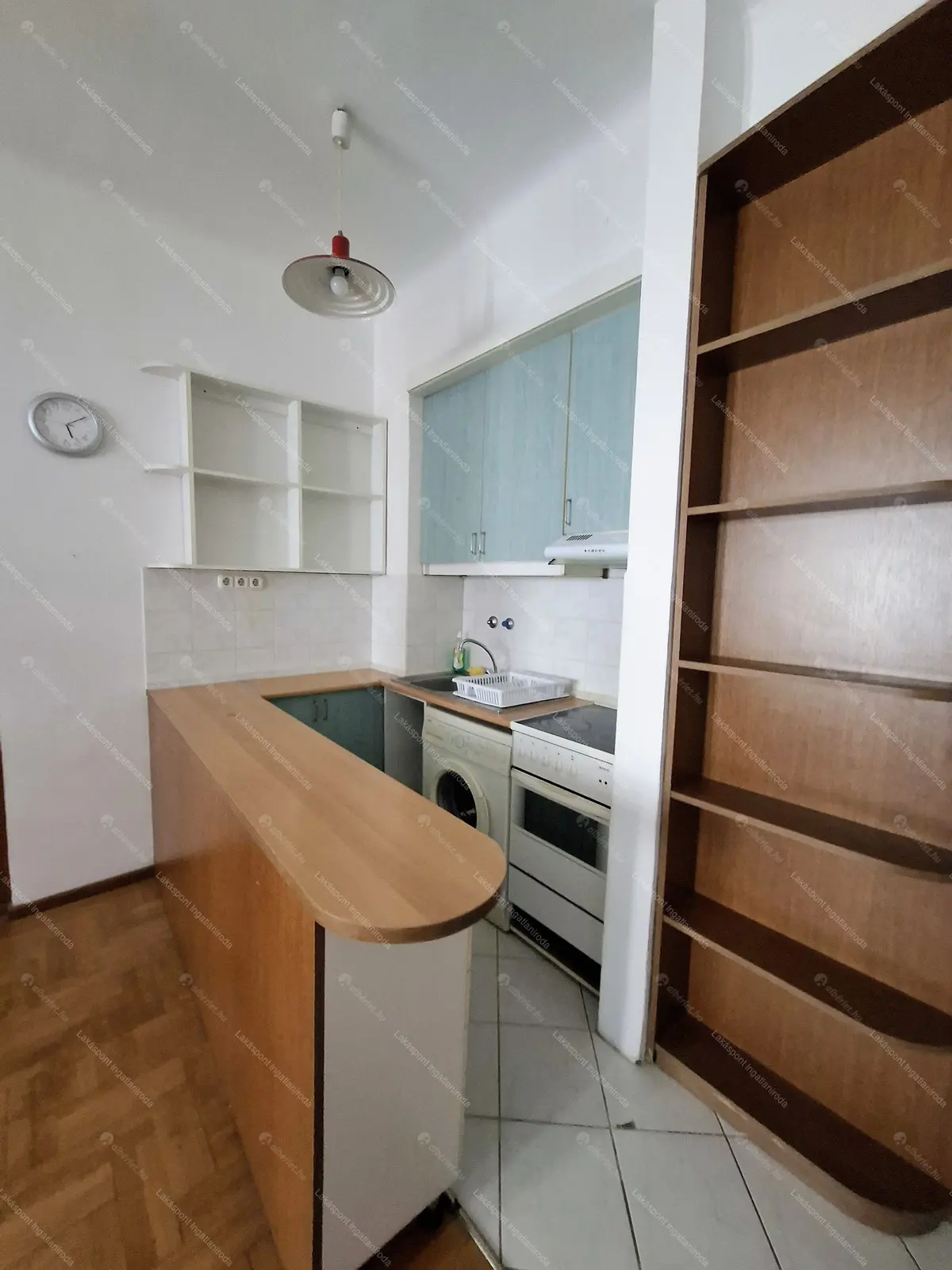 Kiadó albérlet 195000 Ft/hó áron: Budapest, XIII. kerület  Pannónia utca. Mérete: 40 nm, 1 szobás | Alberlet.hu - 6680693