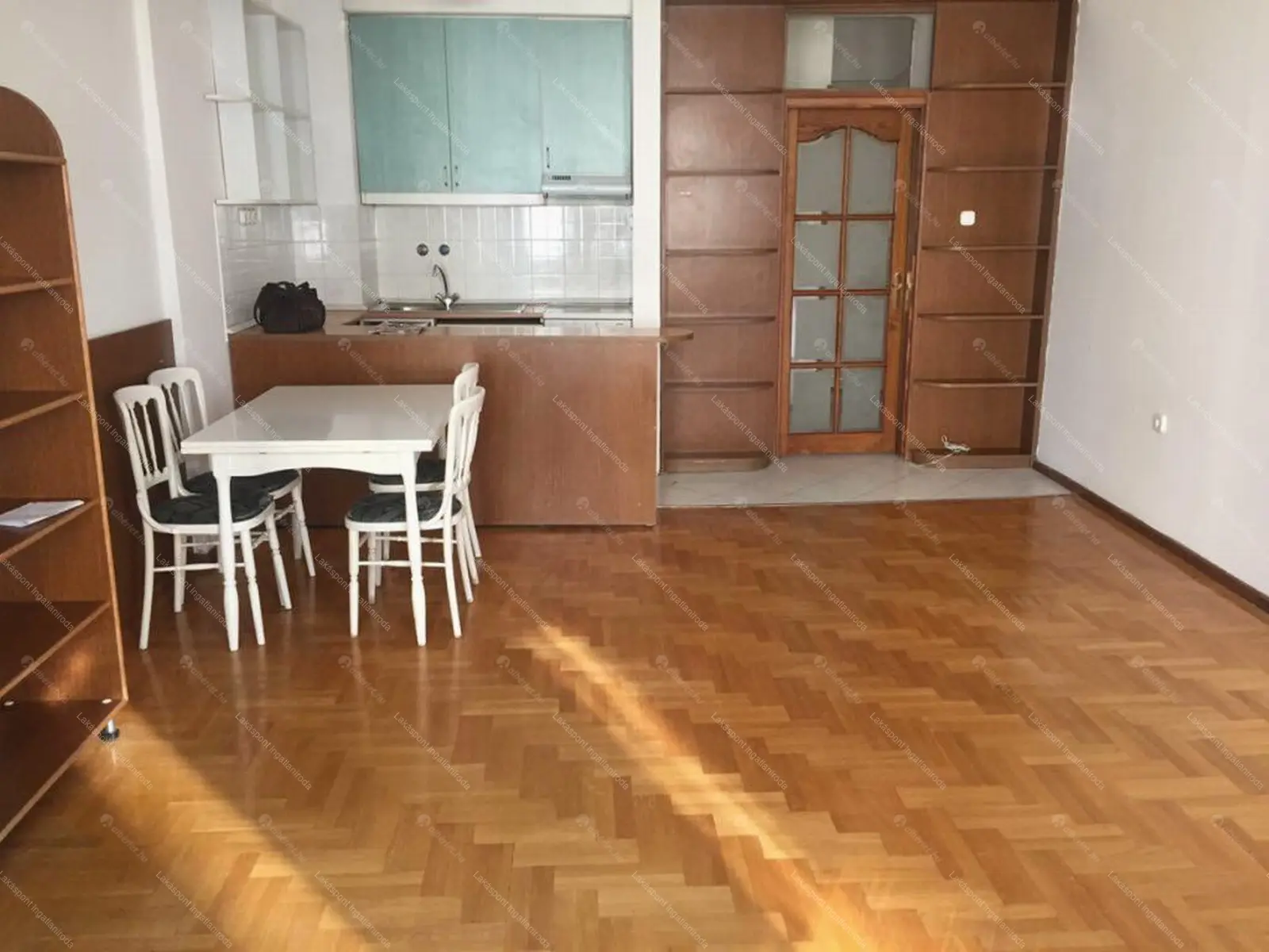 Kiadó albérlet 195000 Ft/hó áron: Budapest, XIII. kerület  Pannónia utca. Mérete: 40 nm, 1 szobás | Alberlet.hu - 6680695