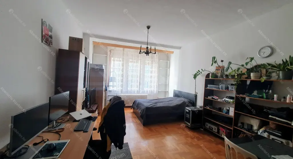 Kiadó albérlet 195000 Ft/hó áron: Budapest, XIII. kerület  Pannónia utca. Mérete: 40 nm, 1 szobás | Alberlet.hu - 6668593