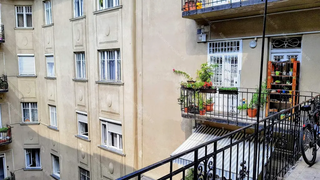 Kiadó albérlet 195000 Ft/hó áron: Budapest, XIII. kerület  Pannónia utca. Mérete: 40 nm, 1 szobás | Alberlet.hu - 6668601