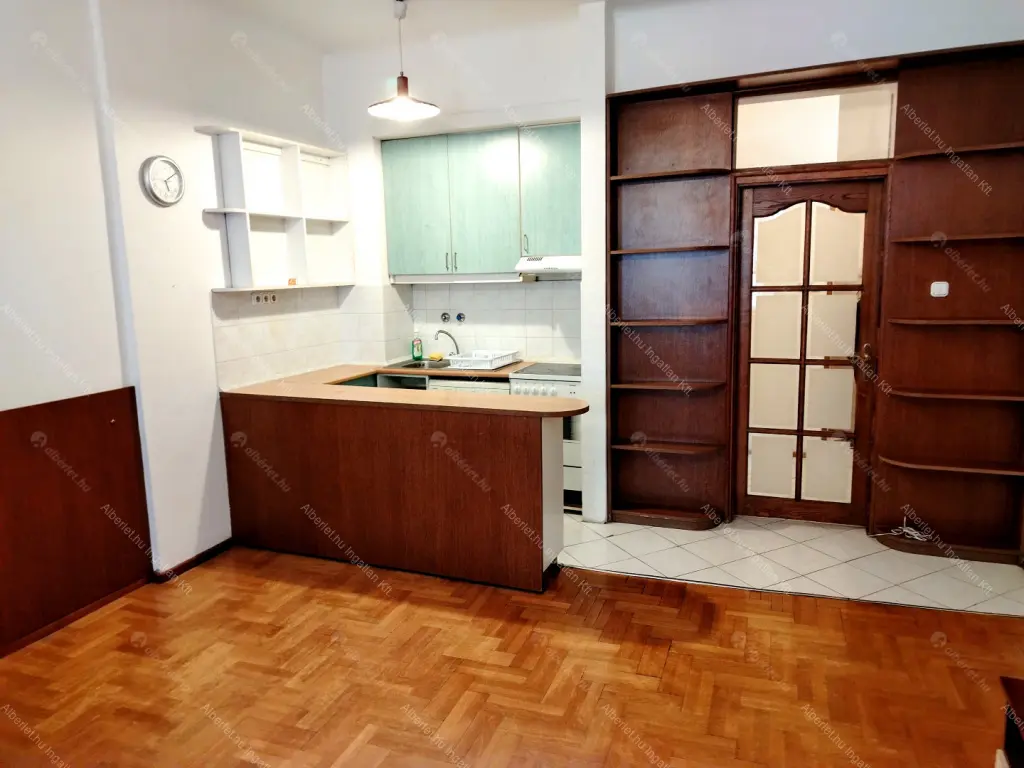 Kiadó albérlet 195000 Ft/hó áron: Budapest, XIII. kerület  Pannónia utca. Mérete: 40 nm, 1 szobás | Alberlet.hu - 6678847